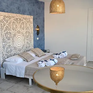  Appartamento Riad Casa Vacanze Italia