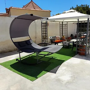  Villa Marty's - Vicino Al Mare Italia